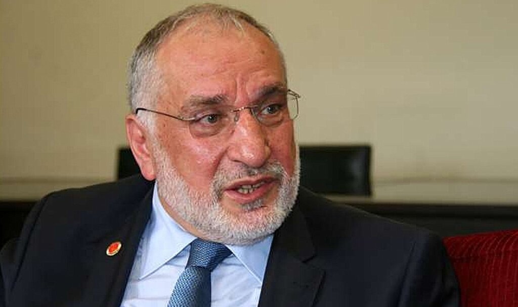 CHP'nin Samsun milletvekili adayı Mehmet Karaman kimdir?