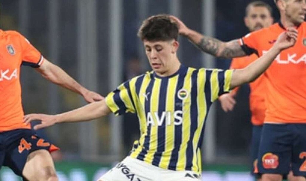 Arda Güler Fenerbahçe'den ayrılıyor mu? Arda Güler hangi takıma transfer olacak?