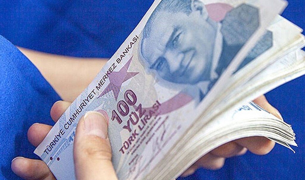 Asgari ücrete Temmuz zammı! Net 11 bin 402 lira oldu