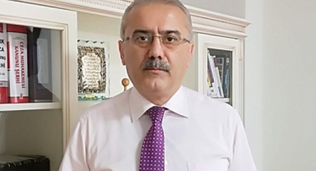 Samsun eski Baro Başkanı Gürbüz'den Demir'e idari yargı esasa girer cevabı