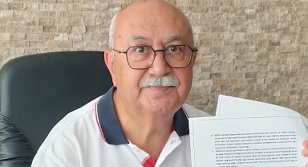 Samsun eski Baro Başkanı Gürel idari yargı esasa giremez diyen Demir'e cevap verdi