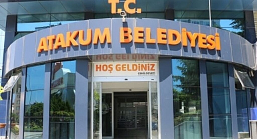 Samsun'da Atakum Belediyesi Encümen toplantısında kavga çıktı! Meclis üyesi yumruk attı
