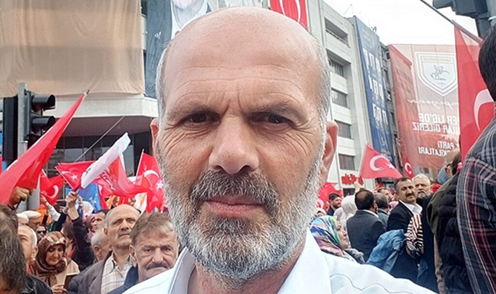 Samsun'da Ladik Belediye Başkanı seçilen Adnan Topal kimdir?