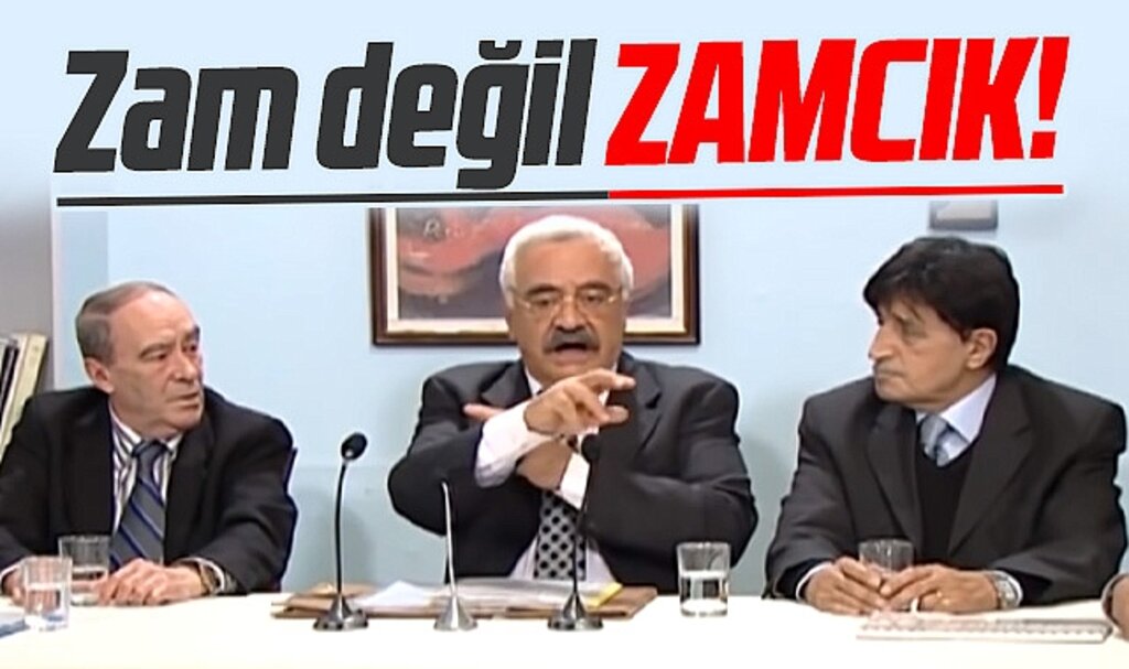 Zam değil zamcık! KDV oranı arttı vergiler yükseldi!