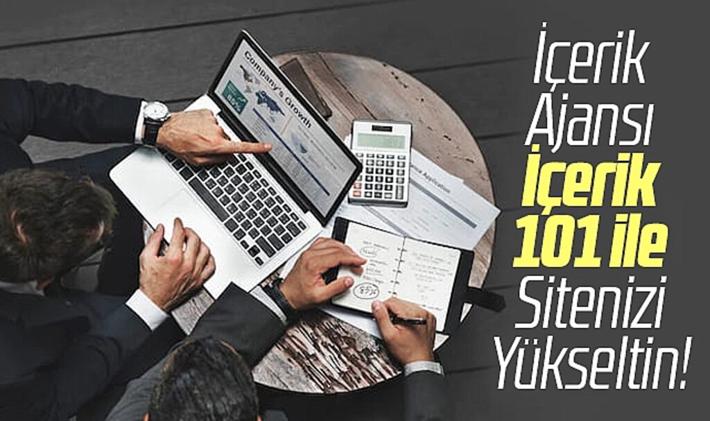 Özgün içerik üretmekte zorlanıyorsanız bu haber tam size göre
