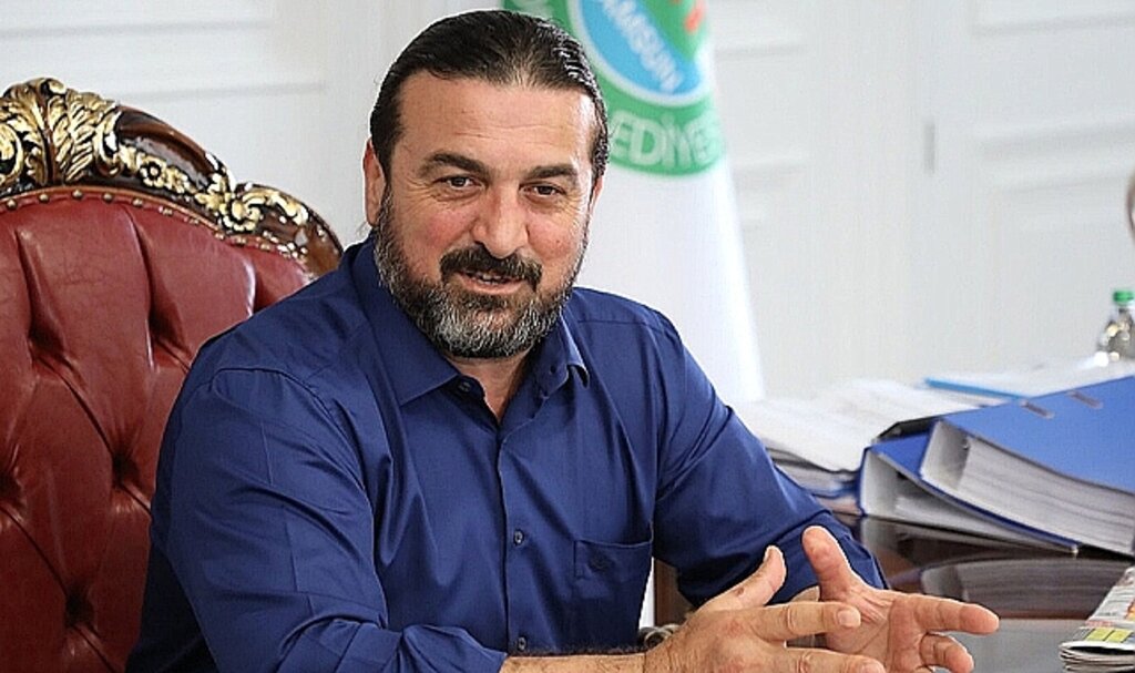 Samsun'da İYİ Parti Meclis üyesi Adem Yıldırım'dan 30 Ağustos mesajı