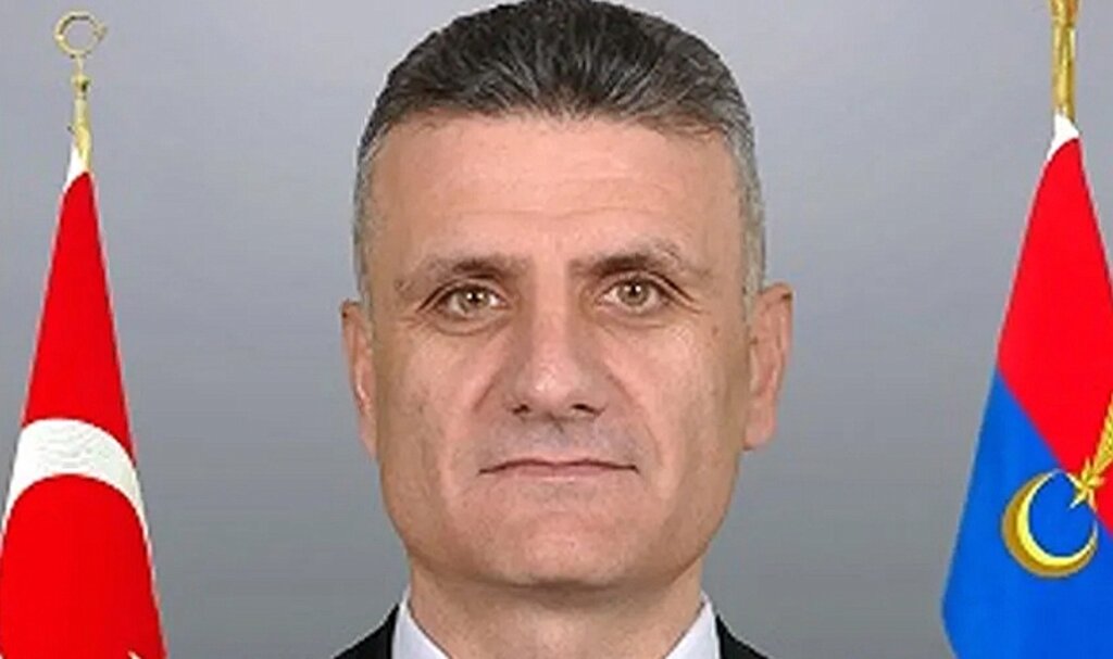 Samsun İl Jandarma Komutanı olan Tuğgeneral Mustafa Bakçepınar kimdir?
