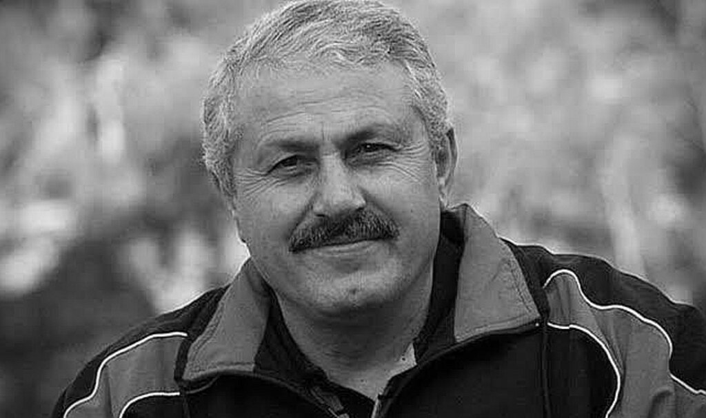 Samsunspor'da Teknik Direktörlük yapmıştı! Sakıp Özberk hayatını kaybetti