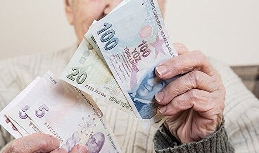 Evde bakım maaşı ne kadar? Evde bakım maaşı kimlere veriliyor? 