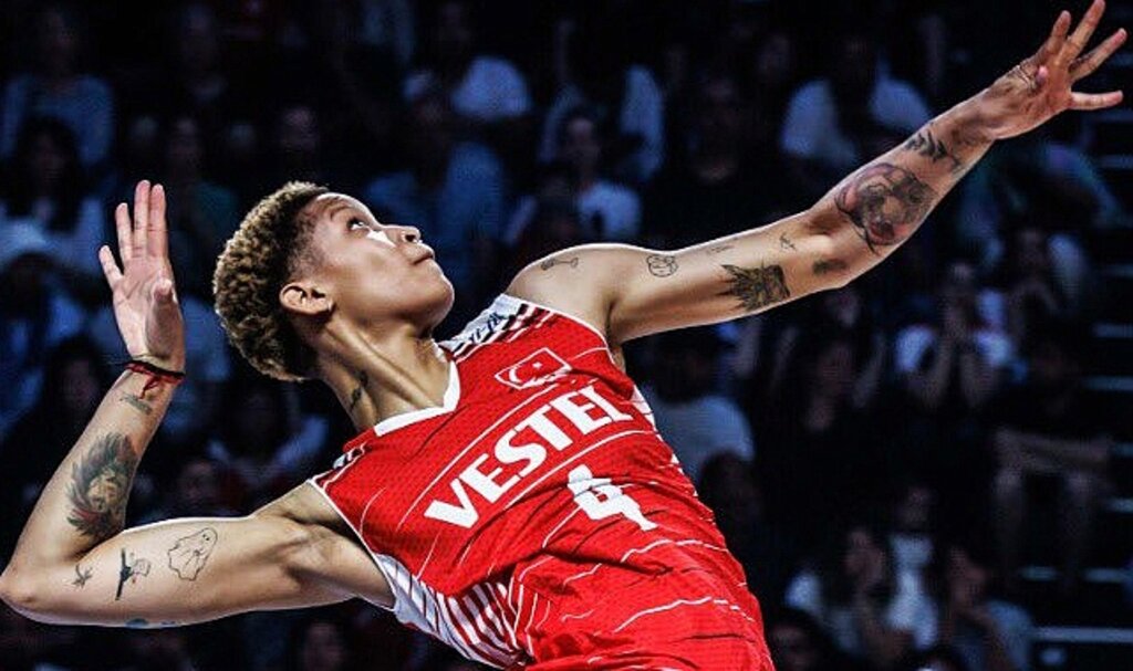 Filenin Sultanı Melissa Vargas kimdir, nerelidir? Vargas'ın hayat hikayesi