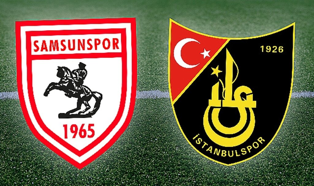 Samsun'da sel! Samsunspor-İstanbulspor maçı ertelendi mi?