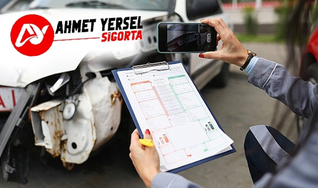Samsun'da sigorta danışmanı Ahmet Yersel İMM poliçeleri ile ilgili bilgi verdi