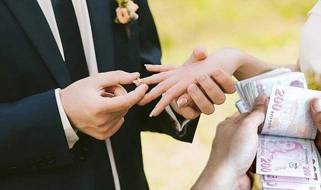 Evlilik kredisi ne kadar olacak? Kimlere verilecek? Evlilik kredisi şartları ne?