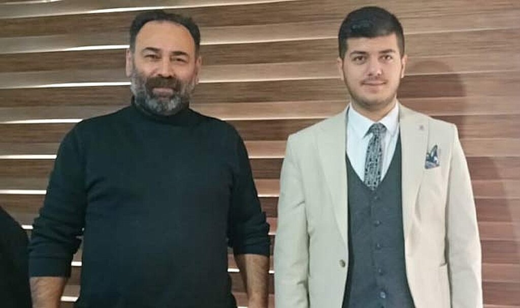 Samsun'da 19 yaşındaki başkan aday adayı Akar Samsun Kent Haber | Samsun Haber | Samsun Haberleri'i ziyaret etti