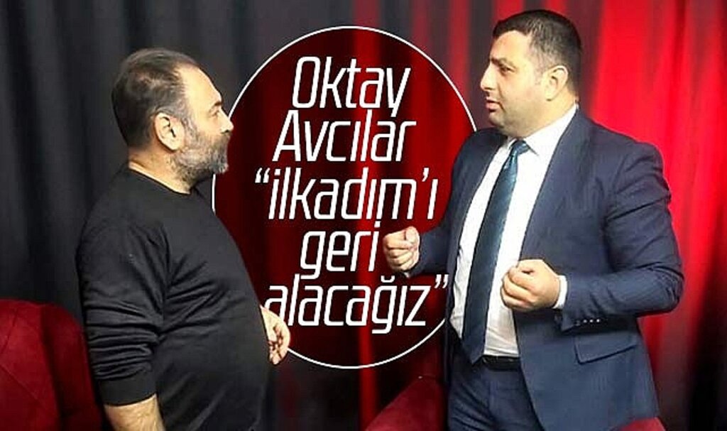 AK Parti İlkadım Belediye Başkan aday adayı Avcılar Samsun Kent Haber | Samsun Haber | Samsun Haberleri'i ziyaret etti