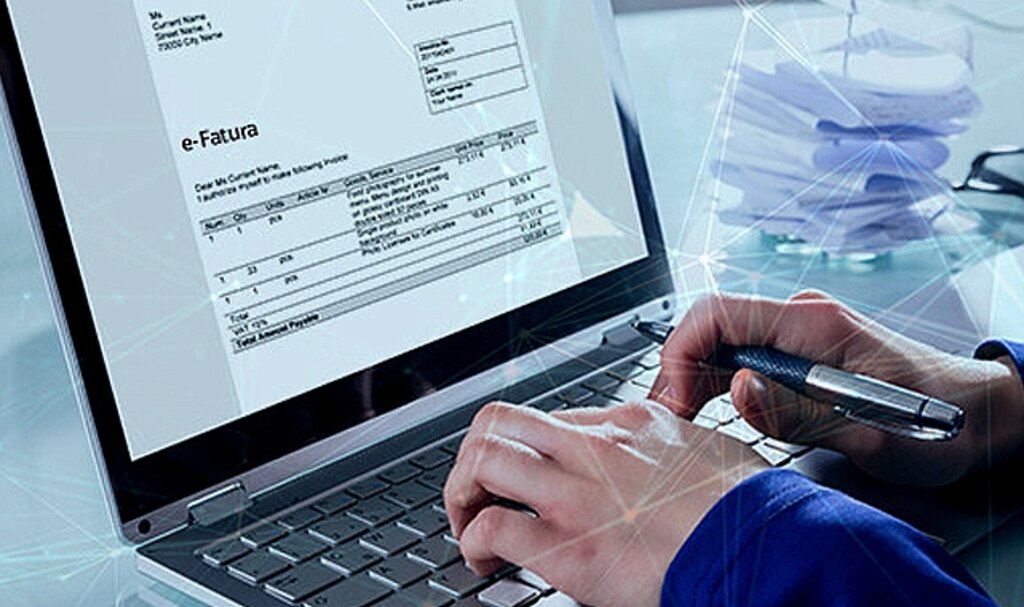 e-Fatura nedir? e- Faturanın avantajları neler?