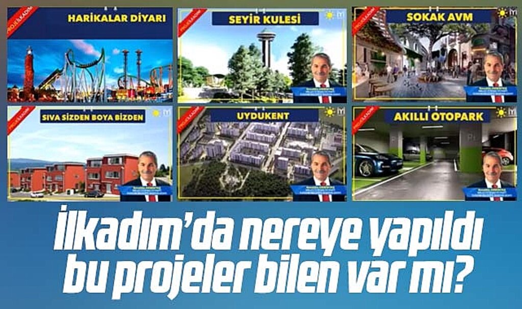 Necattin Demirtaş İlkadım'a verdiği vaatlerin hangilerini yaptı? İşte karnesi