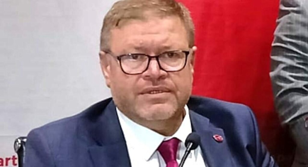 YRP Samsun Büyükşehir adayı Adem Güney kimdir, nerelidir?
