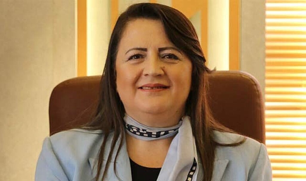 AK Parti Atakum Belediye Başkan adayı Özlem Maraş kimdir?
