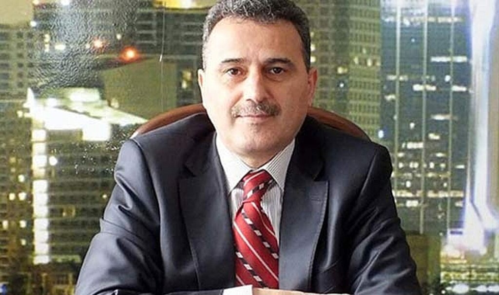 AK Parti İlkadım Belediye Başkan adayı İhsan Kurnaz kimdir, nerelidir?