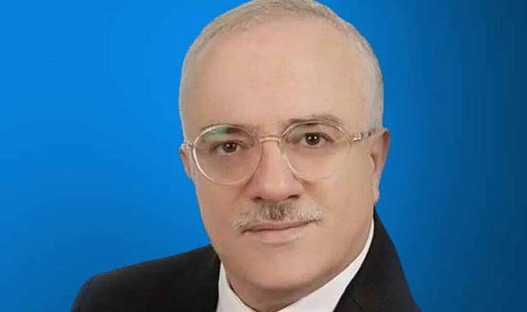 AK Parti Ladik Belediye Başkan adayı Gürkan Özel kimdir, nerelidir?
