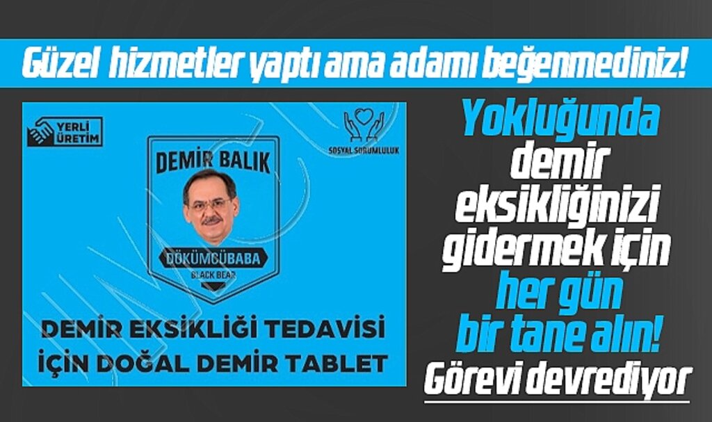 Samsun Büyükşehir Başkanı Demir görevi Halit Doğan'a devrediyor