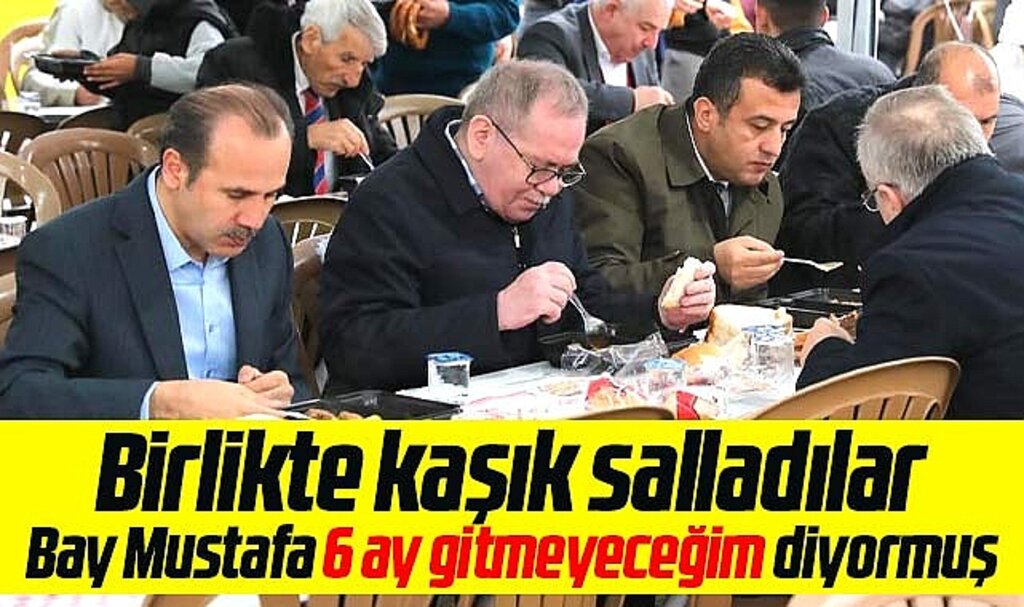 Samsun'un gündemi! Mustafa Demir Büyükşehir'de 6 ay kalacak mı? 