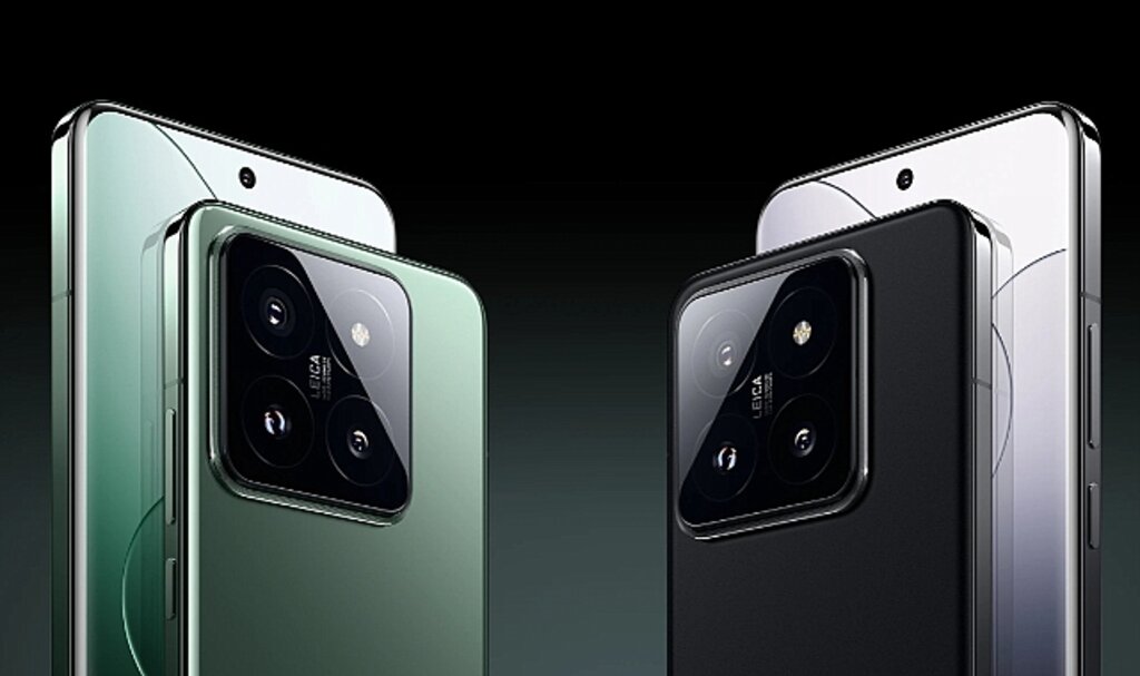 Xiaomi 15 ve 15 Pro kameralarında büyük değişim