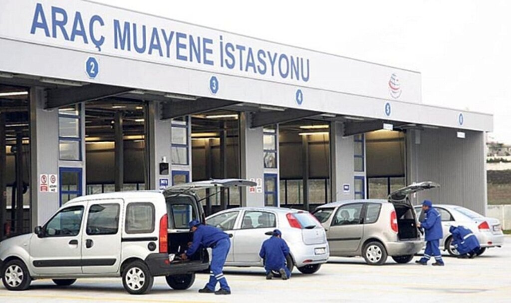 Yeni araç sahiplerine muayene zorunluluğunda müjdeli haber