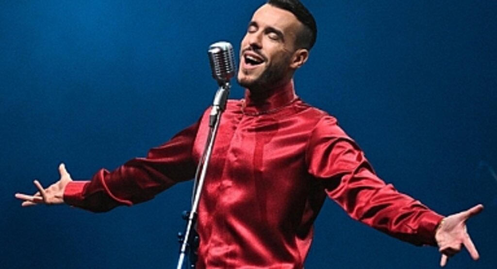 Cem Adrian Samsun'a geliyor! İşte Cem Adrian'ın Samsun konser tarihi