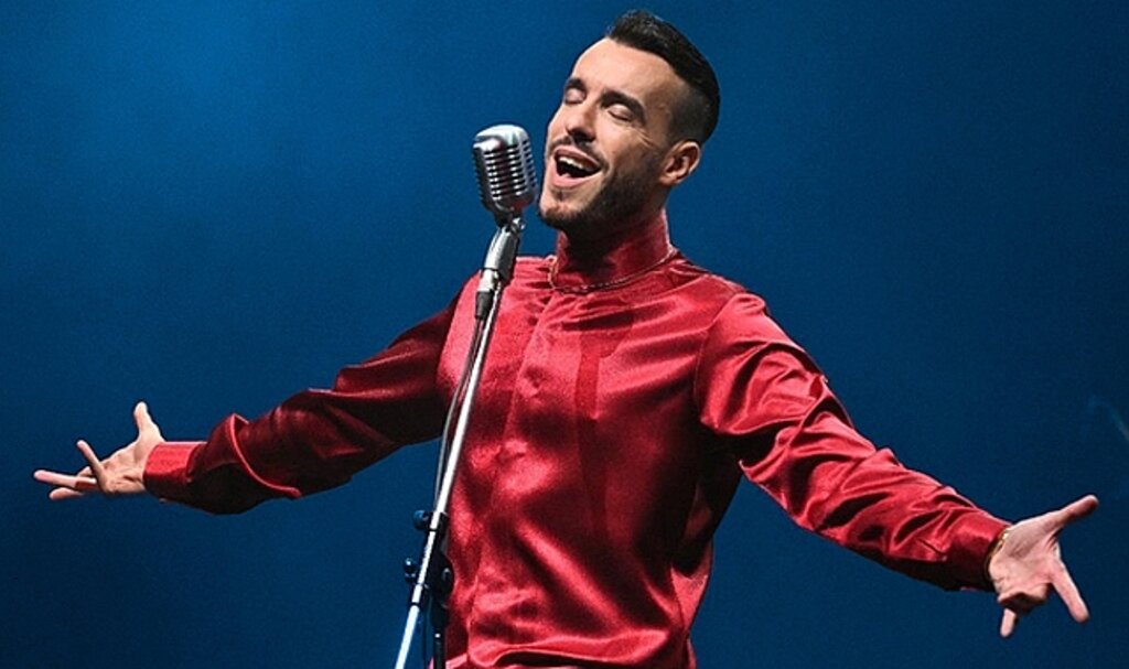 Cem Adrian Samsun'a geliyor! İşte Cem Adrian'ın Samsun konser tarihi