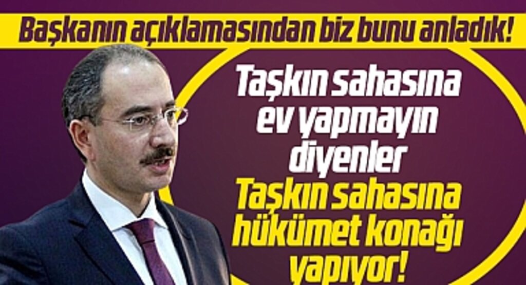 Samsun Çarşamba'da mühürlenen hükümet konağı ile ilgili belediye başkanı açıklama yaptı