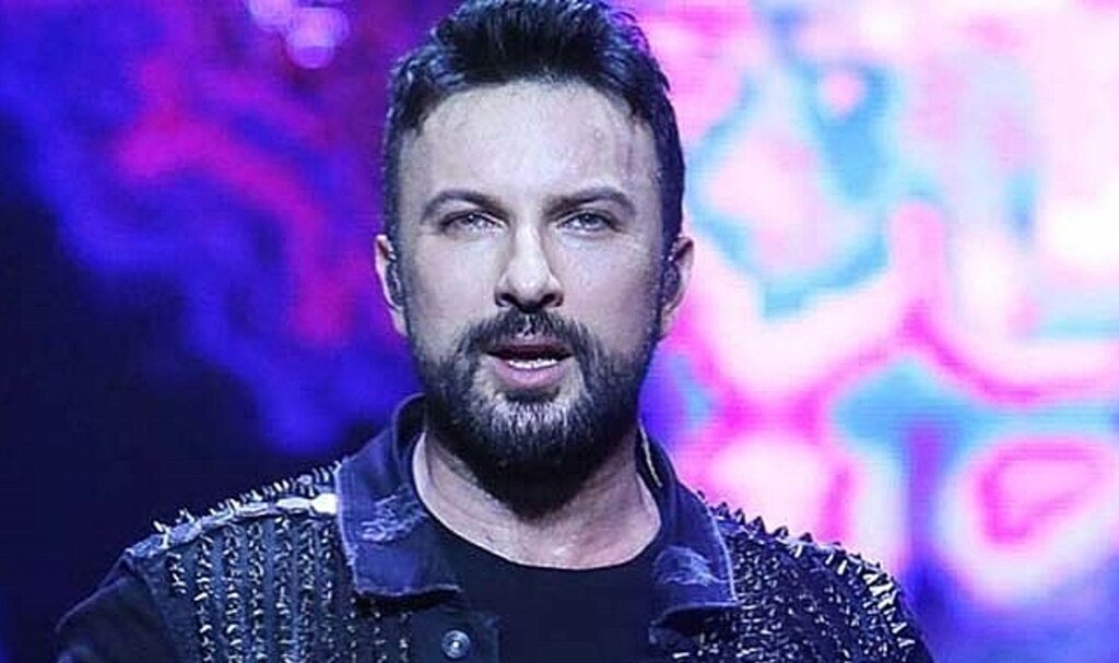 Tarkan Samsun konseri ne zaman, nerede? Tarkan Samsun konseri bilet fiyatı ne kadar?