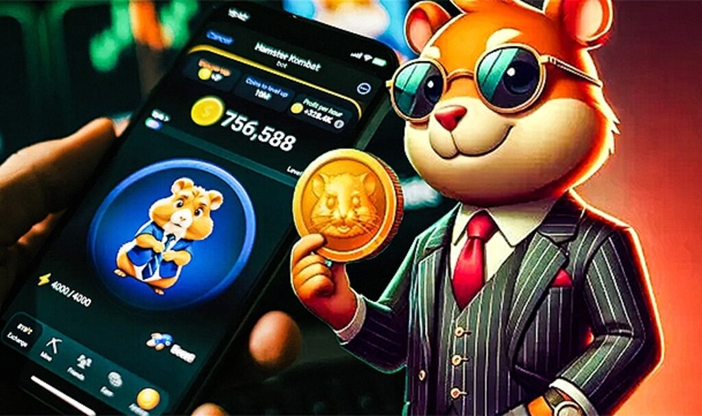 Hamster Kombat 12 Temmuz 2024 Günü şifresi ne? İşte Hamster Kombat şifresi