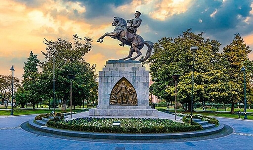 Samsun'un nesi meşhurdur? Samsun'un ünlü özellikleri