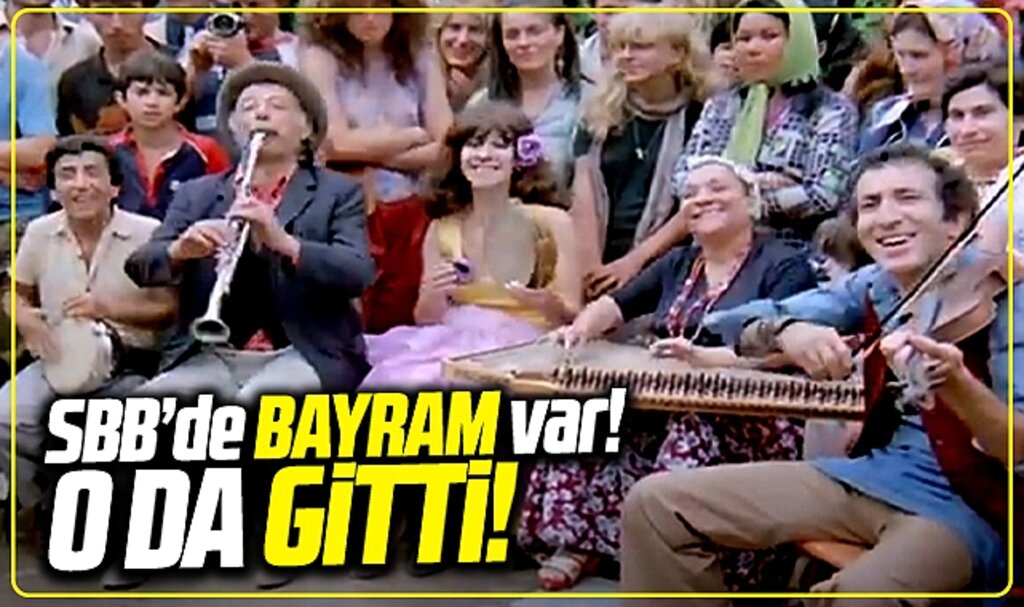 Samsun Büyükşehir'de eski başkan Demir bir adamı daha gitti!