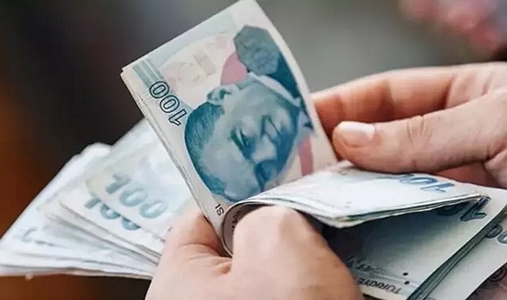Borçlar için yeni düzenleme! 100 bin TL'ye kadar olan borçlar silinecek!