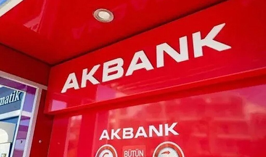 Akbank mobil uygulama üzerinden hesaplar nasıl boşaltılıyor?