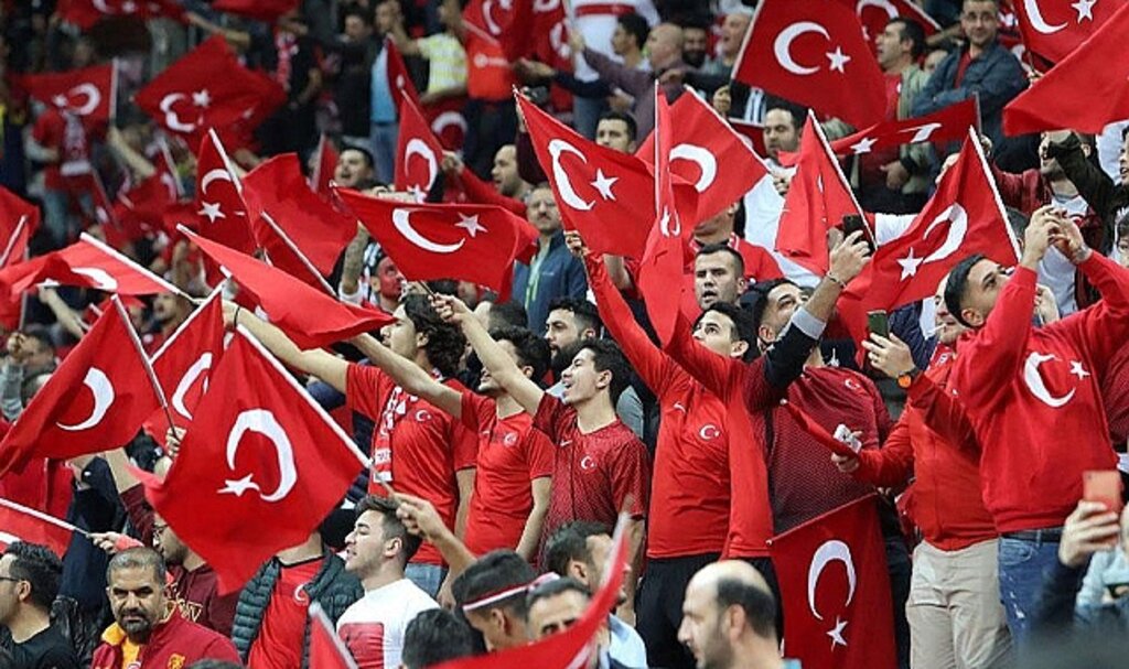 Türkiye-Karadağ maç bilet fiyatları ne kadar?