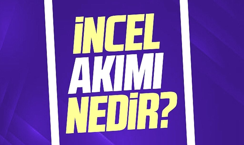 İncel Akımı nedir, ne anlama geliyor? İncel akımı neyi amaçlıyor?