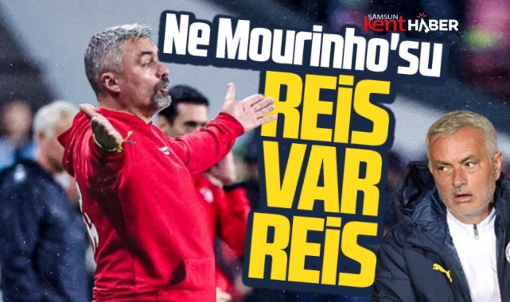 Thomas Reis Jose Mourinho'yu tartışılır hale getirdi!