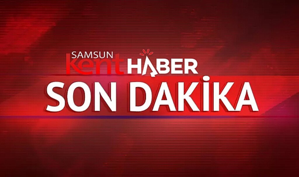 Samsun'un Havza ilçesinde okullar 25 Kasım Pazartesi günü tatil mi?