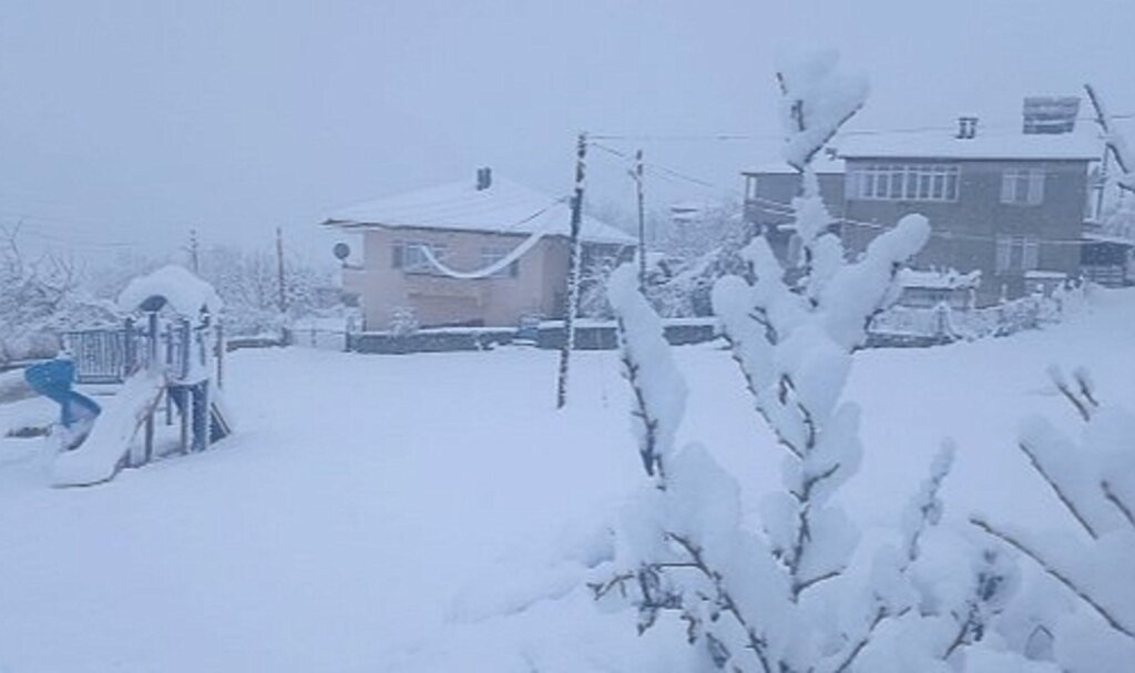 Samsun'un Terme ilçesinde okullar 26 Kasım Salı günü tatil mi?