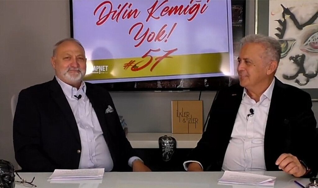 TÜRSAB'da turizm değil, skandal iddialar konuşuluyor! Bağlıkaya sus pus!