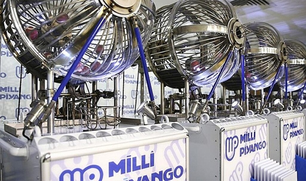 Milli Piyango 2025 yılbaşı çekilişi büyük ikramiye hangi numaraya çıktı?