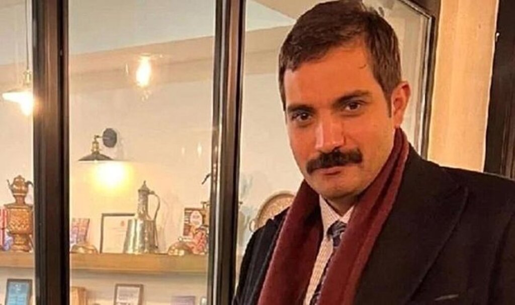 Sinan Ateş'i 8 ay takip edip cinayeti nasıl işleyeceklerini planlamışlar!