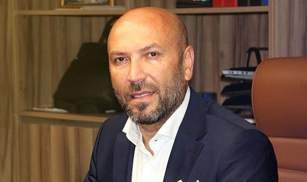 Zafer Partisi Antalya İl Teşkilat Başkanı Sönmez Yüca oldu! Sönmez Yüca kimdir