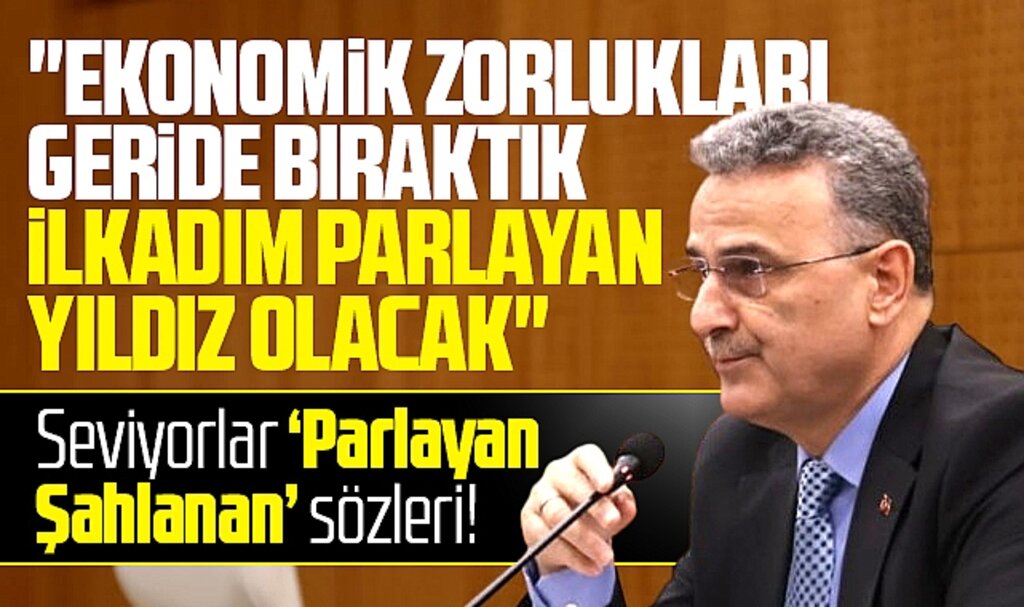 Samsun'da başkan İhsan Kurnaz açıkladı! İlkadım parlayan yıldız olacak