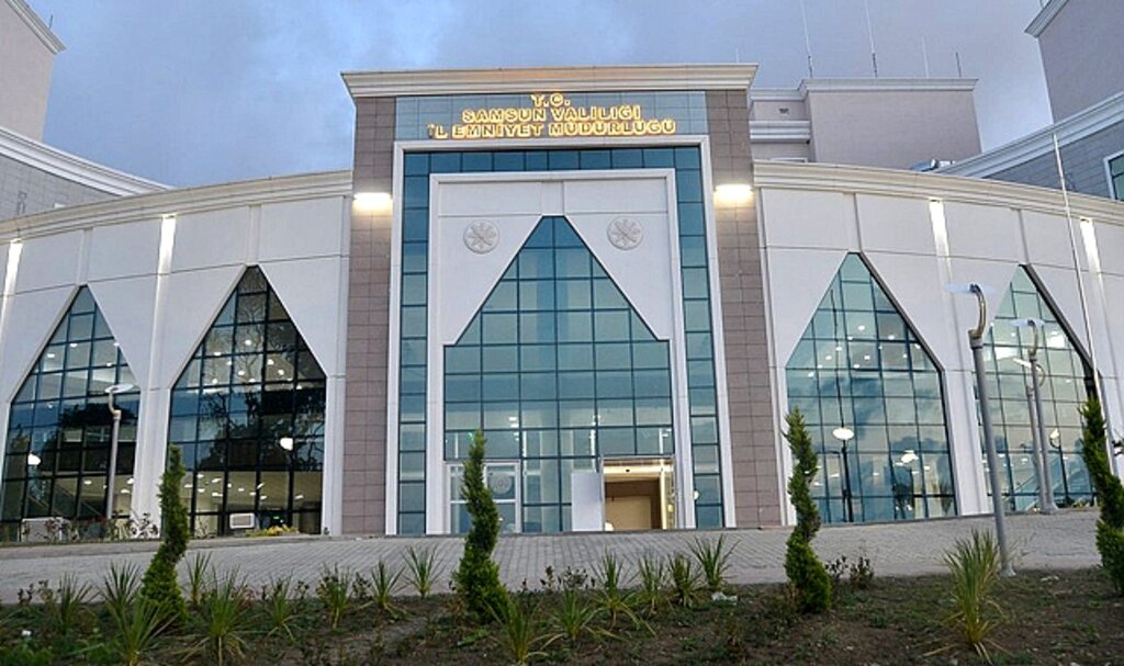 Samsun İl Emniyet Müdürlüğü 10 Ocak Çalışan Gazeteciler Günü mesajı yayımladı