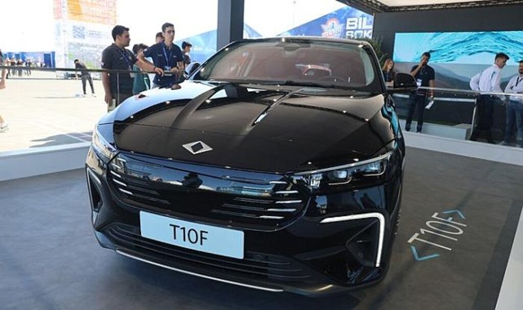 TOGG T10F'in fiyatı, menzili nedir? İşte TOGG T10F'in tüm özellikleri